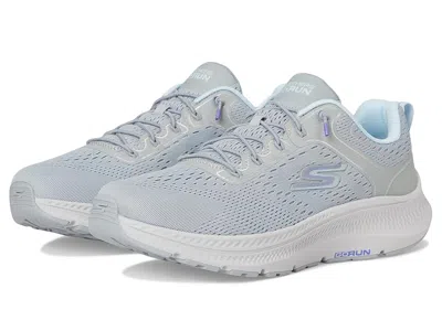 Skechers Go Run Consistent 2.0 Duval In Blue