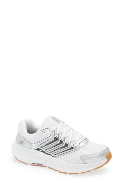 Skechers Go Run Consistent 2.0 Running Shoe In Multi