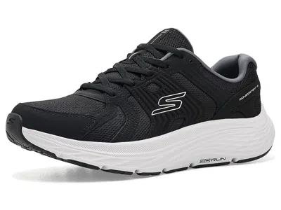 Skechers Go Run Consistent 3 Core Track Women's Shoes Black: 8 B - Medium, Textile