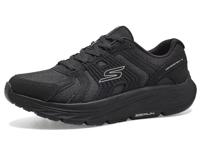 Skechers Go Run Consistent 3 Core Track Women's Shoes Black/black: 5.5 B - Medium