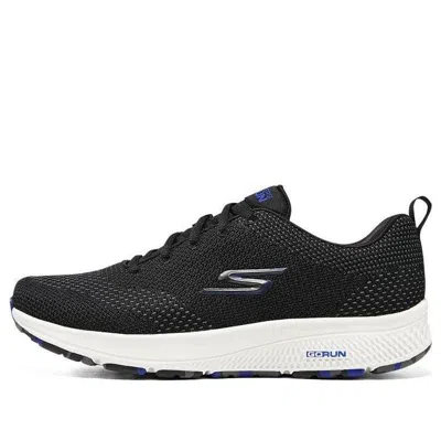 Skechers Go Run Consistent 'black' In Multi