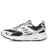 Skechers Go Run Consistent 'black Silver'