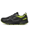Skechers Go Run Consistent Black/yellow