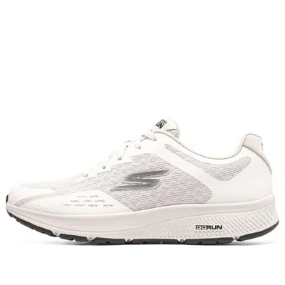 Skechers Go Run Consistent-energize 'beige White'