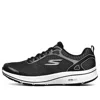 Skechers Go Run Consistent Low Black/white