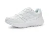 Skechers Go Run Consistent Mapleton In White