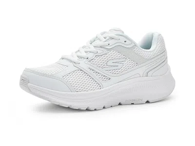 Skechers Go Run Consistent Mapleton In White