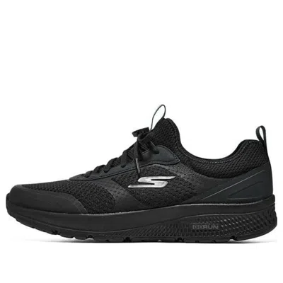Skechers Go Run Consistent 'nite Owl - Pure Black'