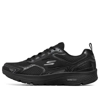 Skechers Go Run Consistent 'triple Black'