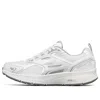 Skechers Go Run Consistent 'white Gray' In Multi