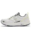 Skechers Go Run Consistent 'white Yellow'