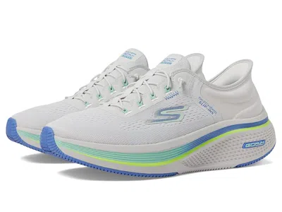 Skechers Go Run Elevate 2.0 Banyan Hands Free Slip-ins In Multi
