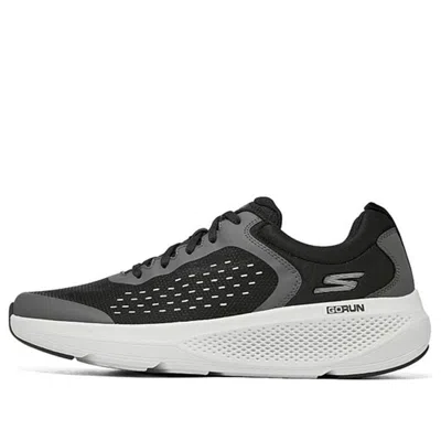 Skechers Go Run Elevate 'black Gray'