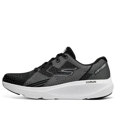 Skechers Go Run Elevate 'black White'