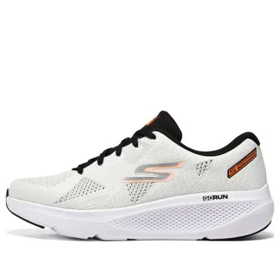 Skechers Go Run Elevate 'white Grey'