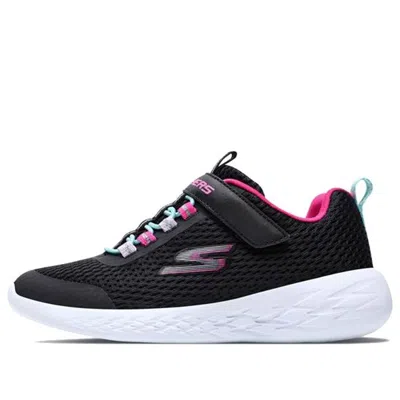 Skechers Go Run Low-top K Black