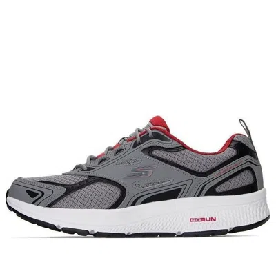 Skechers Go Run Performance 'grey' In Multi