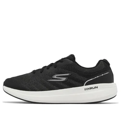 Skechers Go Run Pulse 2.0 'black White'