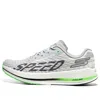 Skechers Go Run Razor 4 'grey White'