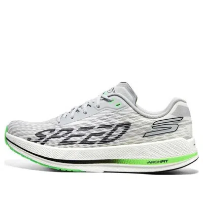 Skechers Go Run Razor 4 'grey White'