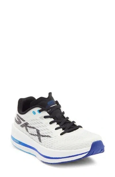 Skechers Go Run Razor 5 Running Shoe In Multi