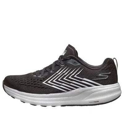 Skechers Go Run Ride 8 Flow 'black White'