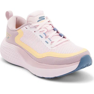 Skechers Go Run Supersonic Max Running Shoe In Multi