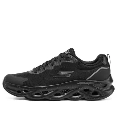Skechers Go Run Swirl Tech 'black'