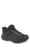 Skechers Go Run Trail Altitude 2 Trail Running Shoe In Black/charcoal