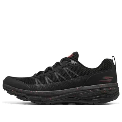 Skechers Go Run Trail Altitude 'black Red'