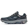Skechers Go Run Trail Altitude Marble Rock 2.0 'black Green'