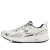 Skechers Go Run 'white Blue'