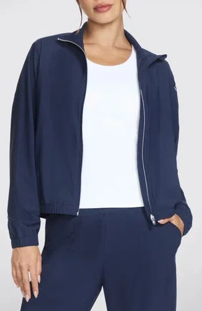 Skechers Go Stretch™ Ultra Full Zip Jacket