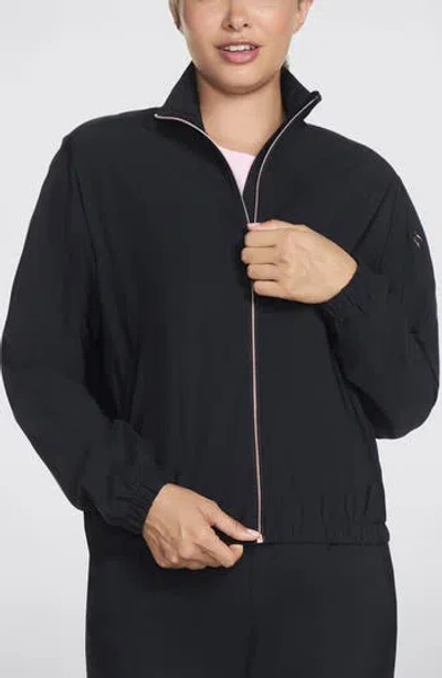 Skechers Go Stretch™ Ultra Full Zip Jacket