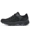 Skechers Go Trail In Black