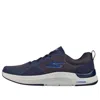 Skechers Go Train Move In Blue