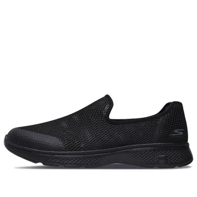 Skechers Go Walk 4 Slip-on 'black'