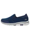 Skechers Go Walk 5 Beeline 'navy' In Blue