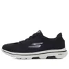 Skechers Go Walk 5 'black White'