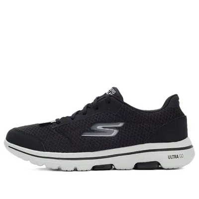 Skechers Go Walk 5 'black White'