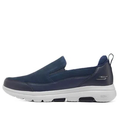 Skechers Go Walk 5 'blue'