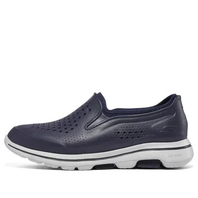 Skechers Go Walk 5 'blue White'