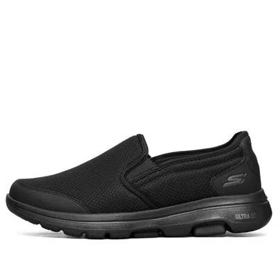 Skechers Go Walk 5 Low-top Black