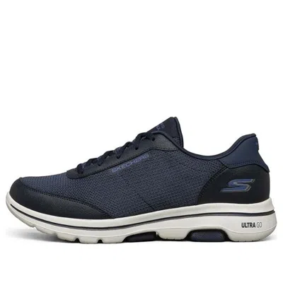 Skechers Go Walk 5 Low-top Blue