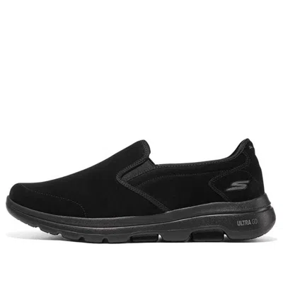 Skechers Go Walk 5 Slip On 'black'