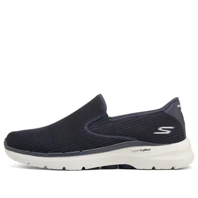 Skechers Go Walk 6 Anaglyph 'navy'