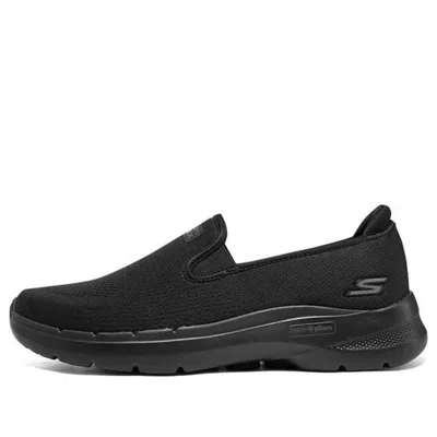 Skechers Go Walk 6 'black'