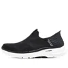 Skechers Go Walk 6 'black White'