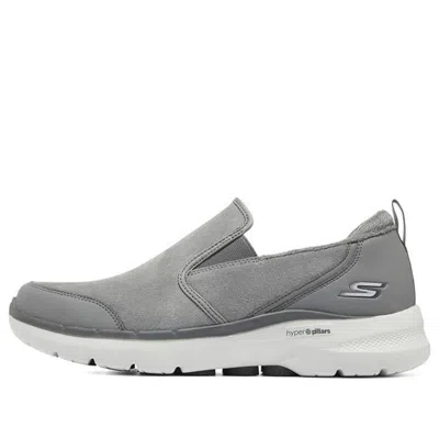 Skechers Go Walk 6 'grey'