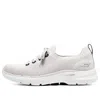 Skechers Go Walk 6 Hyper Burst 'white Black'